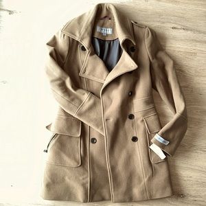 🆕 Marc New York by Andrew Marc wool coat